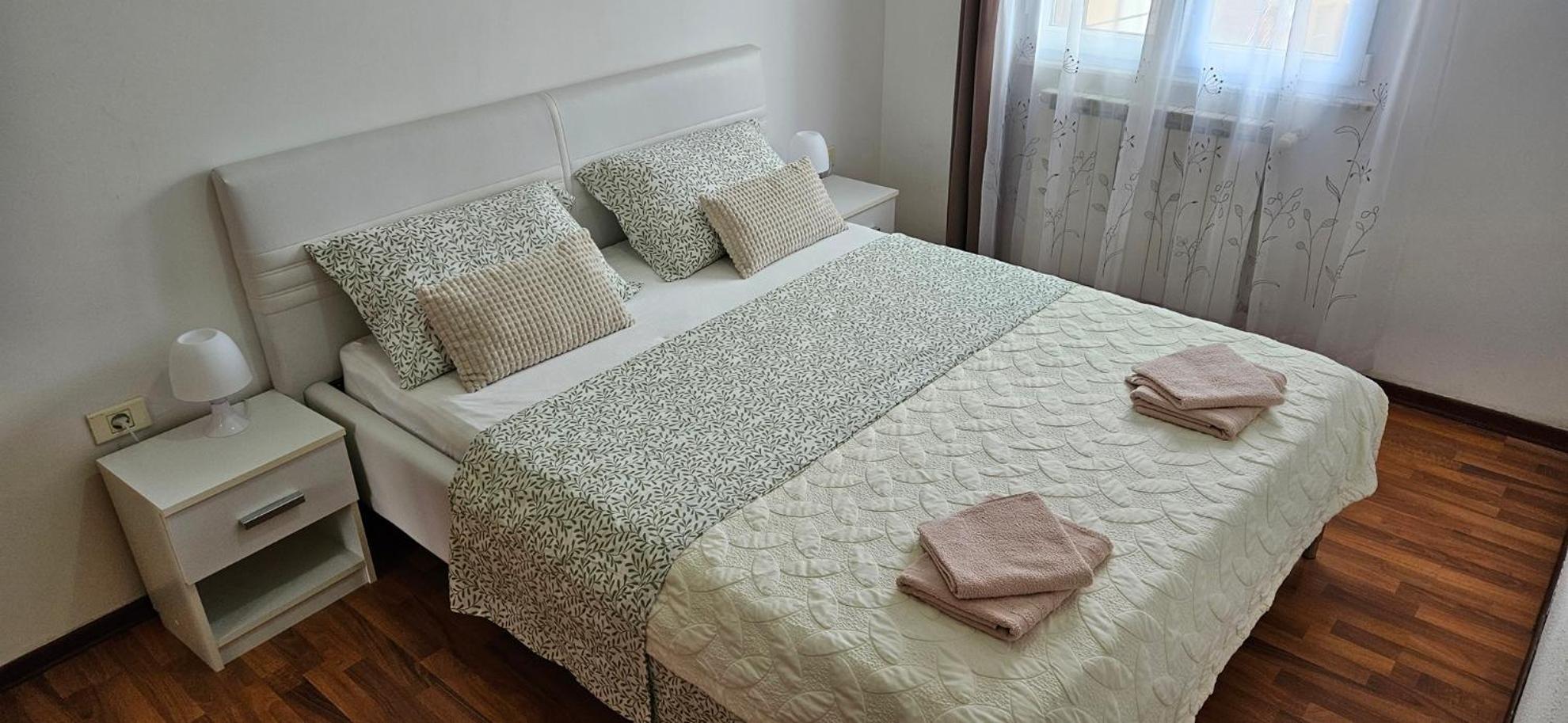 Apartment Laguna 08A Ізола Екстер'єр фото
