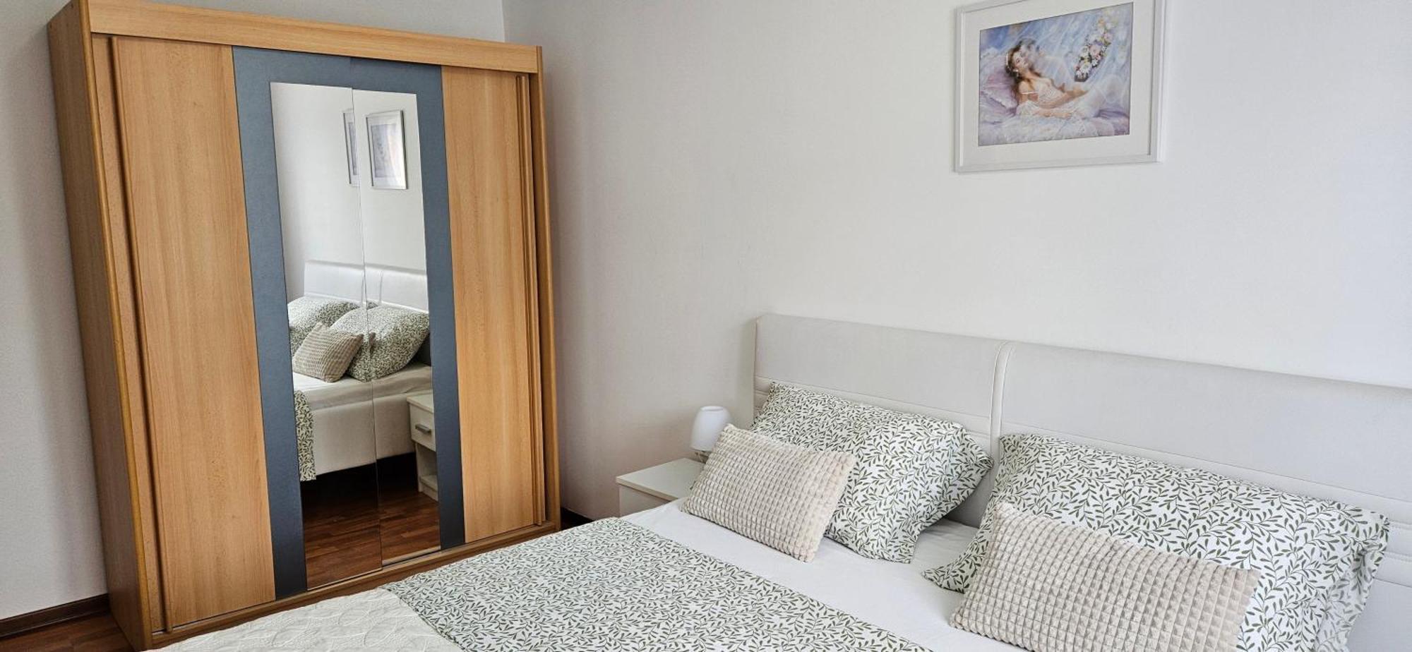 Apartment Laguna 08A Ізола Екстер'єр фото