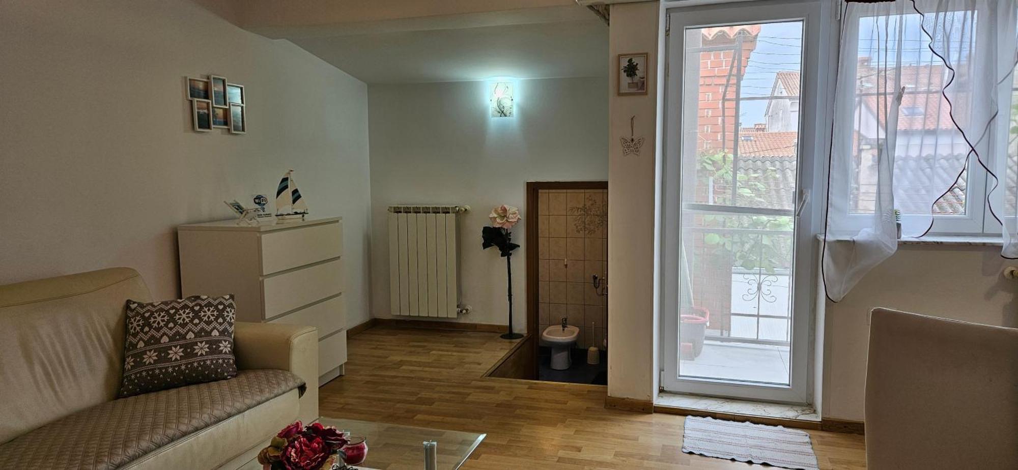 Apartment Laguna 08A Ізола Екстер'єр фото