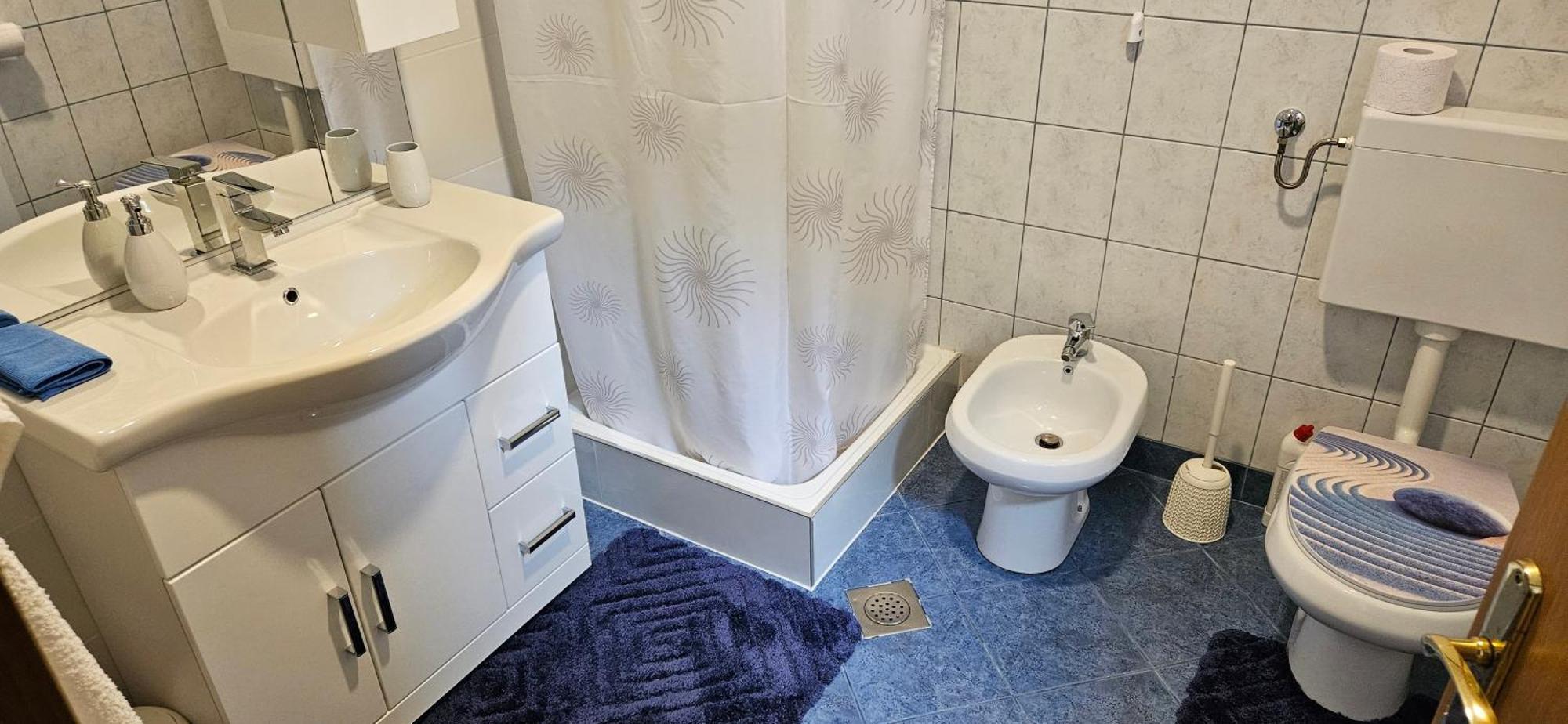 Apartment Laguna 08A Ізола Екстер'єр фото