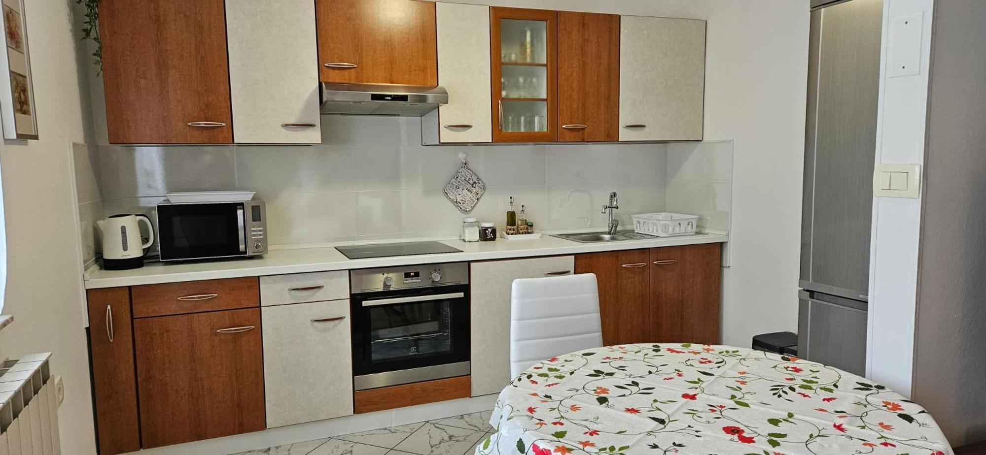 Apartment Laguna 08A Ізола Екстер'єр фото