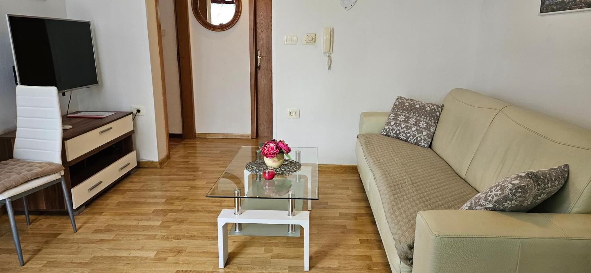 Apartment Laguna 08A Ізола Екстер'єр фото
